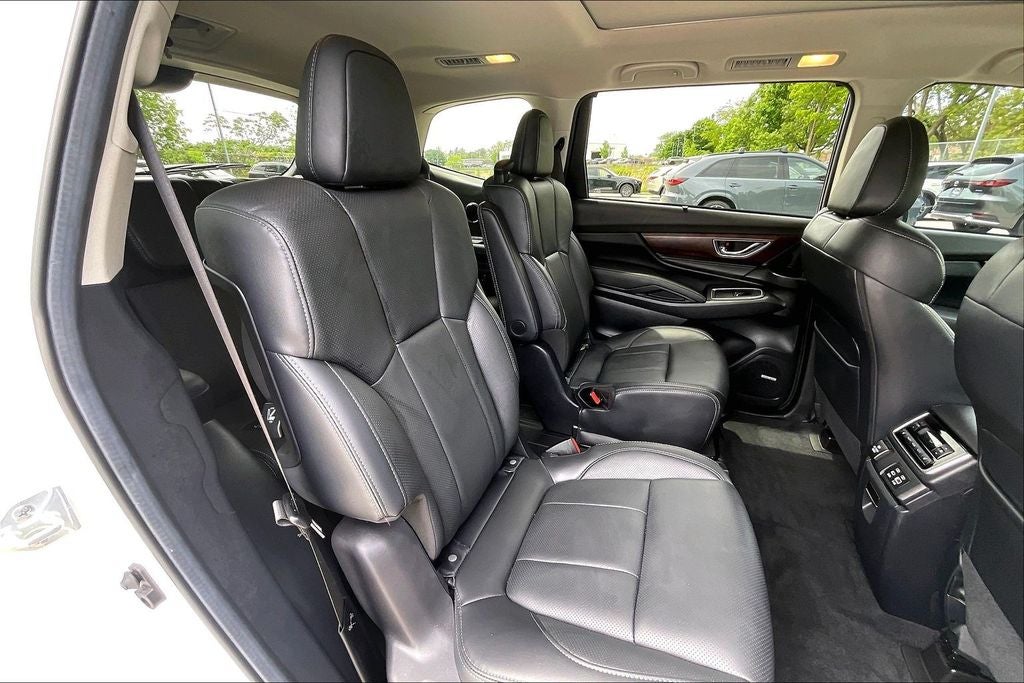 2024 Subaru Ascent Touring