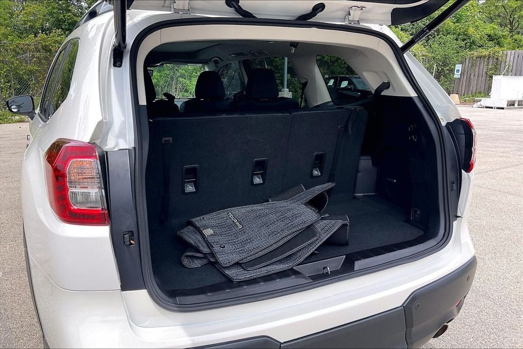 2024 Subaru Ascent Touring