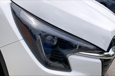 2024 Subaru Ascent Touring