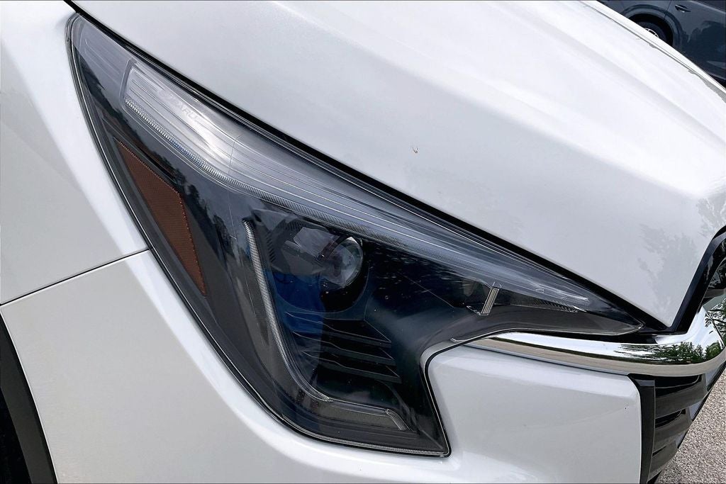 2024 Subaru Ascent Touring