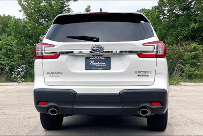 2024 Subaru Ascent Touring