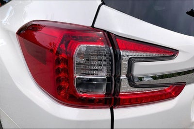2024 Subaru Ascent Touring