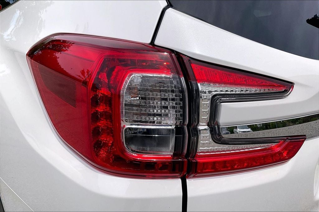 2024 Subaru Ascent Touring