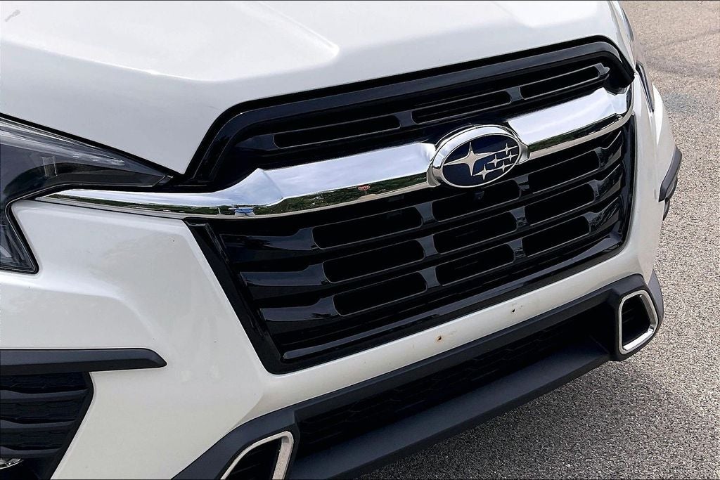 2024 Subaru Ascent Touring