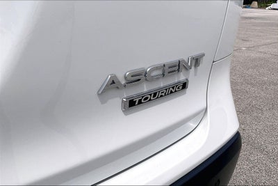 2024 Subaru Ascent Touring