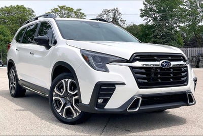 2024 Subaru Ascent Touring