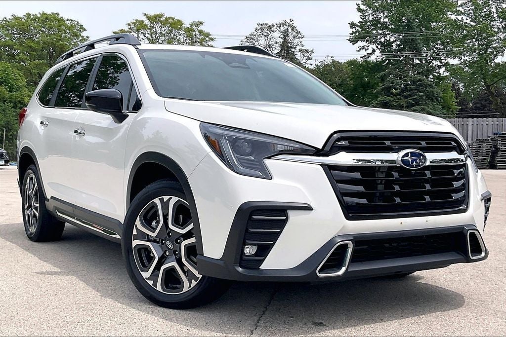 2024 Subaru Ascent Touring