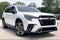 2024 Subaru Ascent Touring