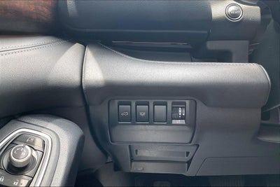 2024 Subaru Ascent Touring