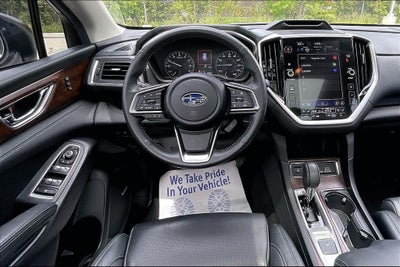 2024 Subaru Ascent Touring