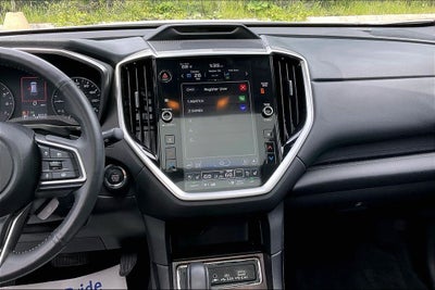 2024 Subaru Ascent Touring
