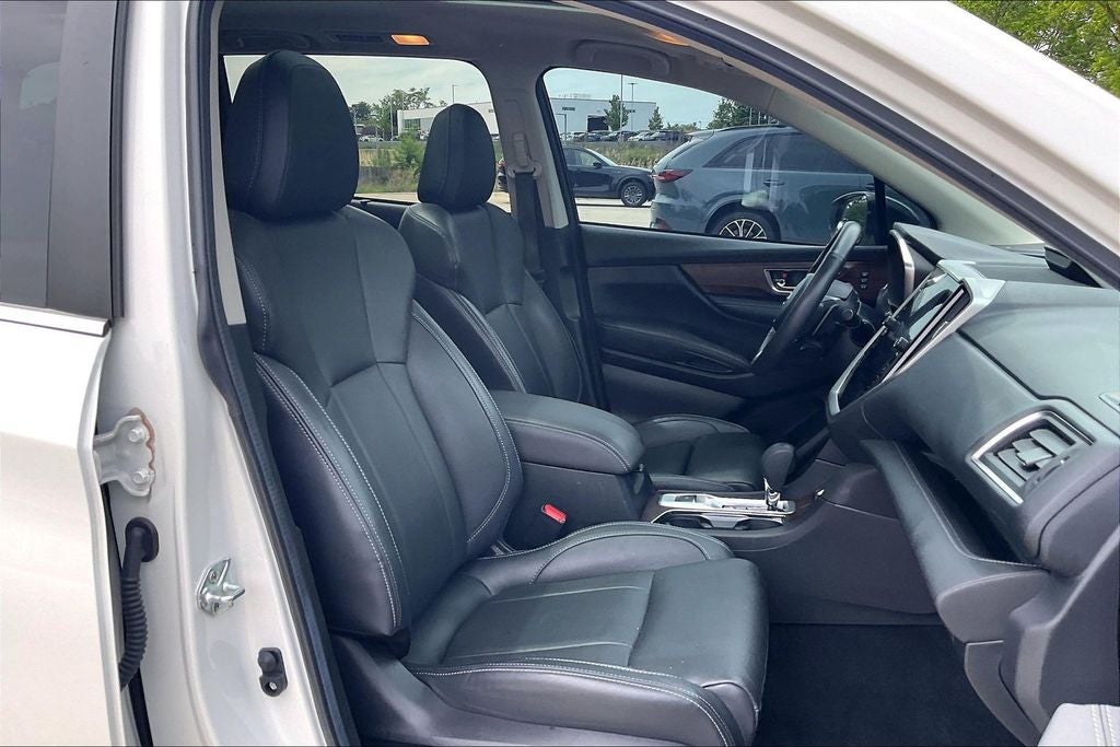 2024 Subaru Ascent Touring