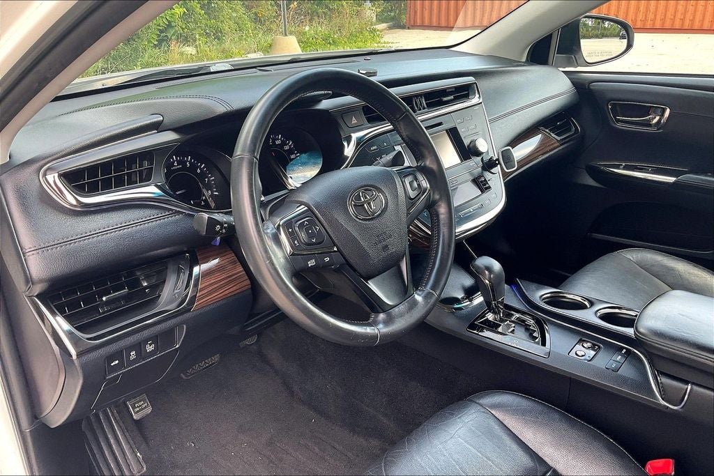2014 Toyota Avalon XLE Touring