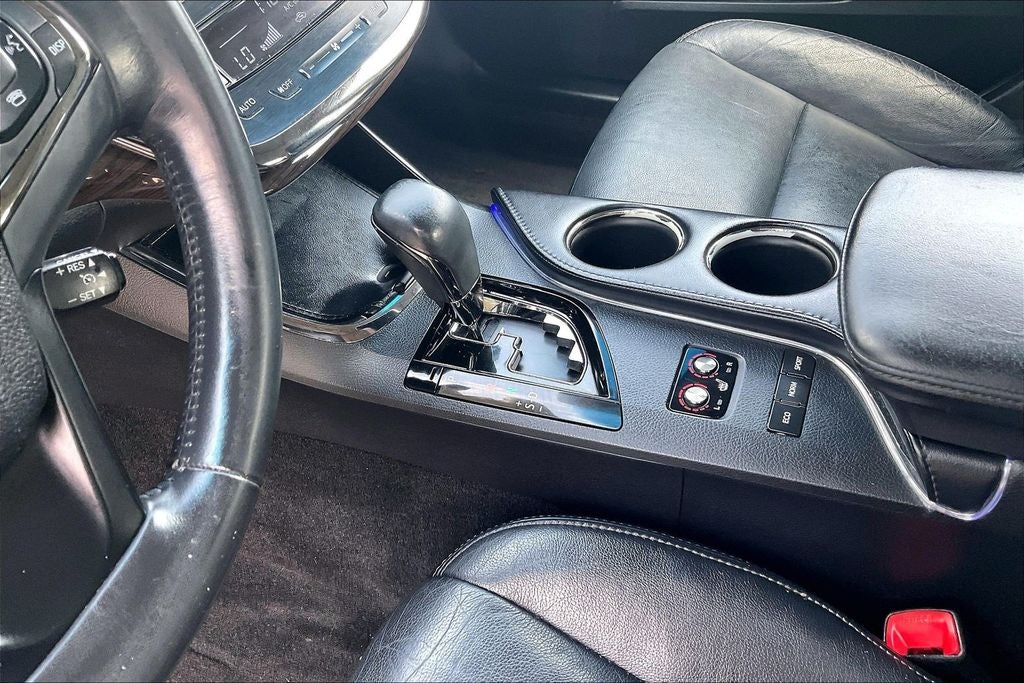 2014 Toyota Avalon XLE Touring