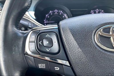 2014 Toyota Avalon XLE Touring