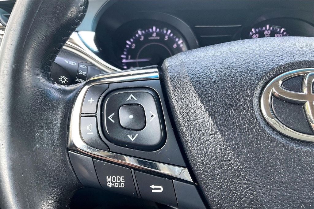 2014 Toyota Avalon XLE Touring