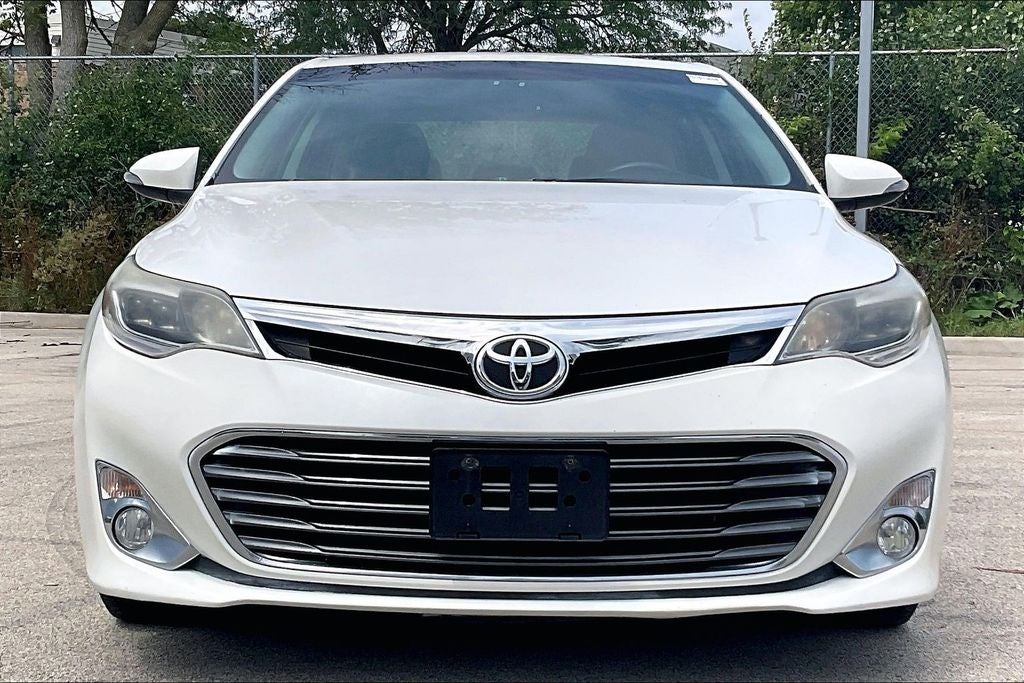 2014 Toyota Avalon XLE Touring