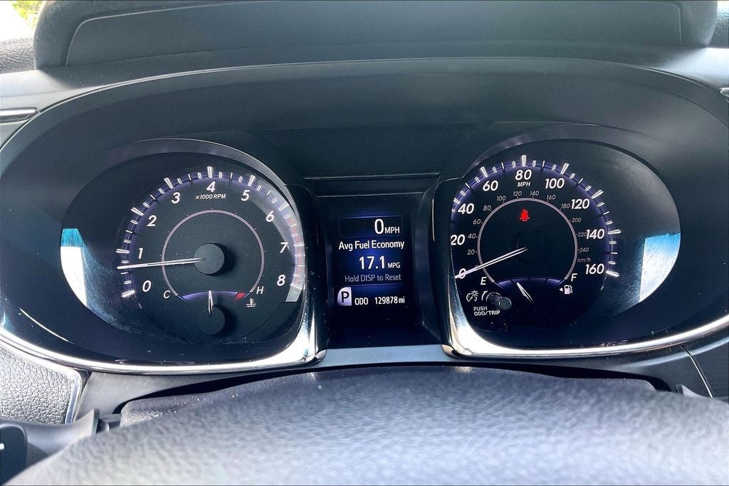 2014 Toyota Avalon XLE Touring