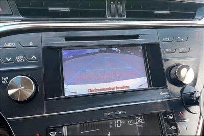 2014 Toyota Avalon XLE Touring