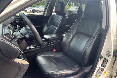 2014 Toyota Avalon XLE Touring