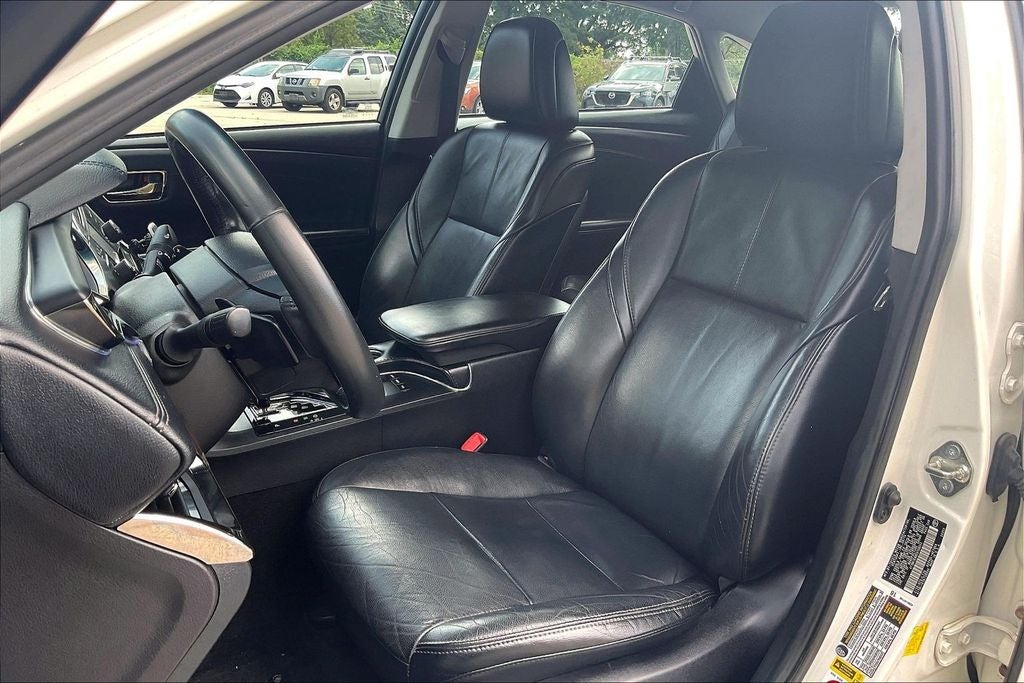 2014 Toyota Avalon XLE Touring