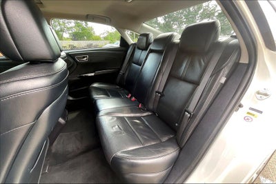 2014 Toyota Avalon XLE Touring