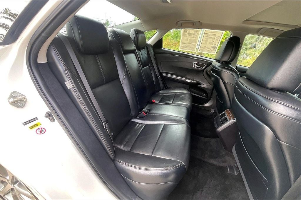 2014 Toyota Avalon XLE Touring
