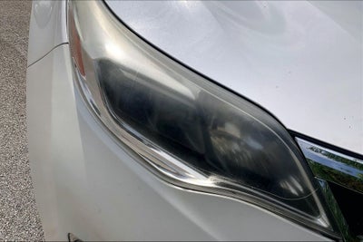 2014 Toyota Avalon XLE Touring