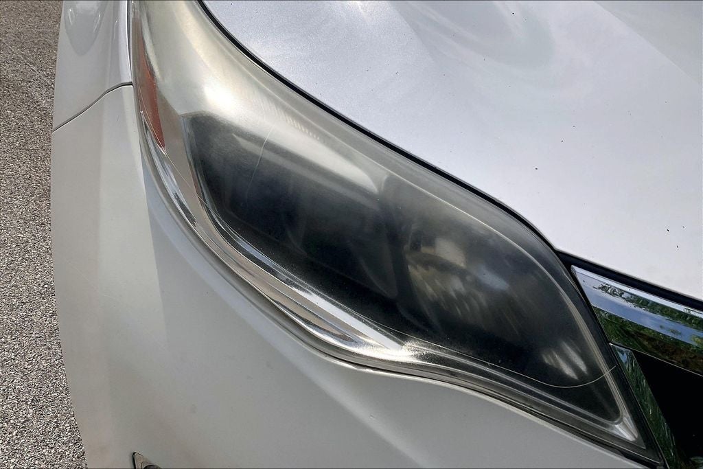 2014 Toyota Avalon XLE Touring