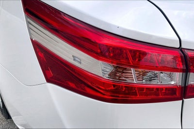 2014 Toyota Avalon XLE Touring