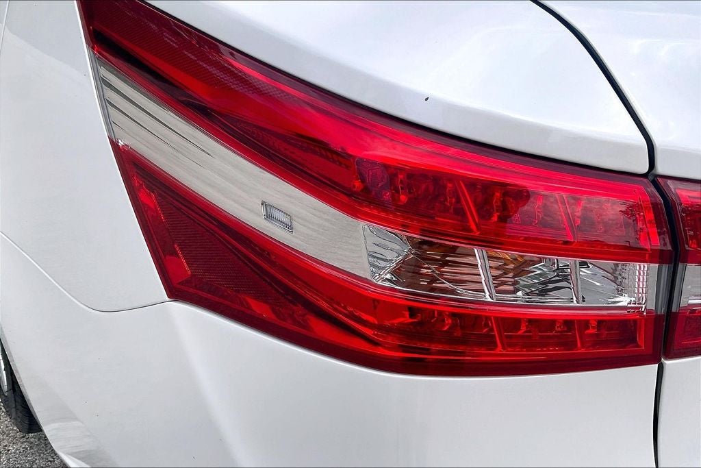 2014 Toyota Avalon XLE Touring