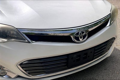 2014 Toyota Avalon XLE Touring