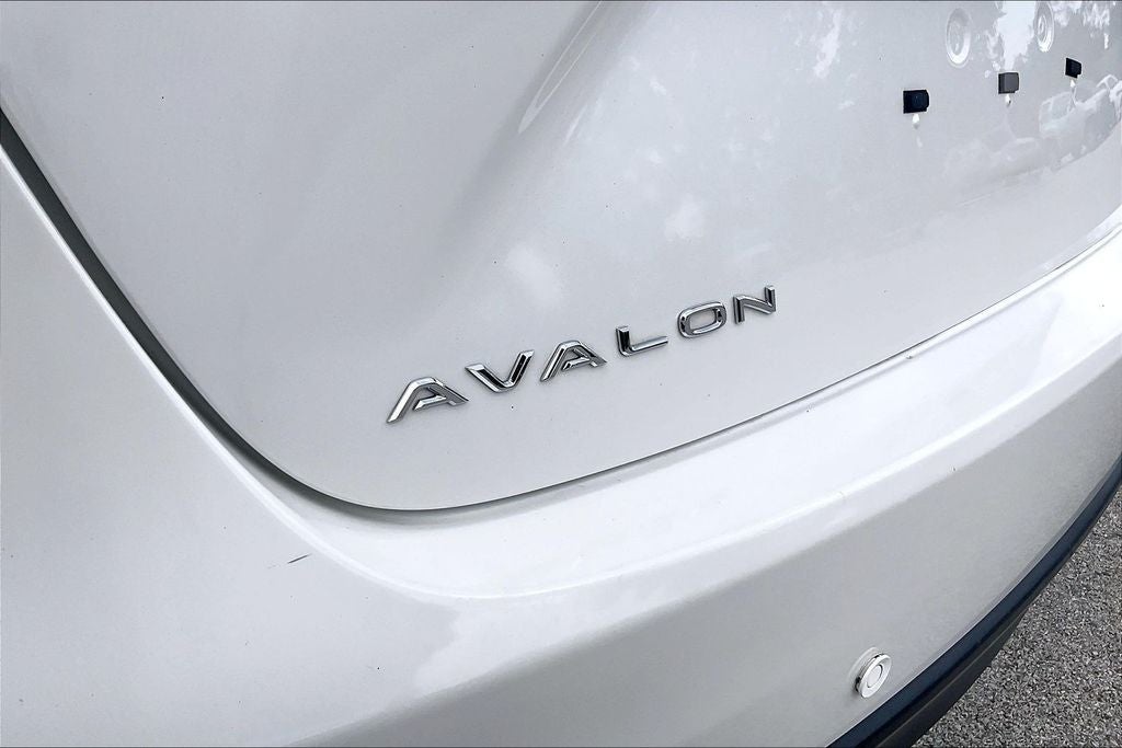 2014 Toyota Avalon XLE Touring