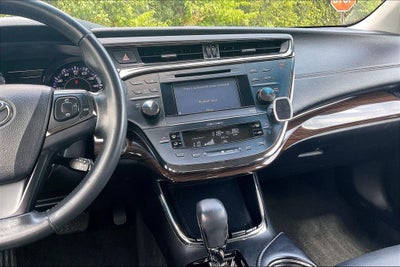 2014 Toyota Avalon XLE Touring