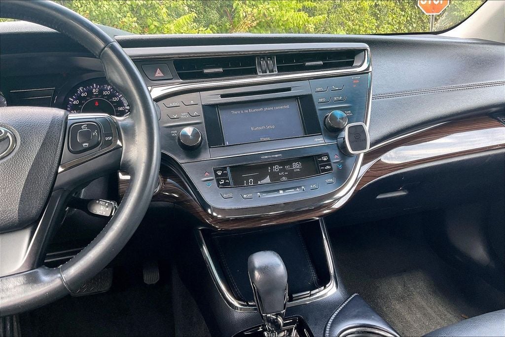 2014 Toyota Avalon XLE Touring