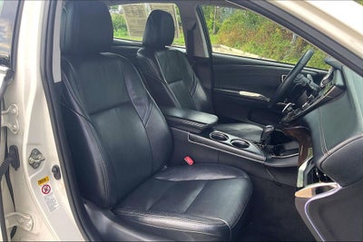 2014 Toyota Avalon XLE Touring
