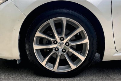 2014 Toyota Avalon XLE Touring