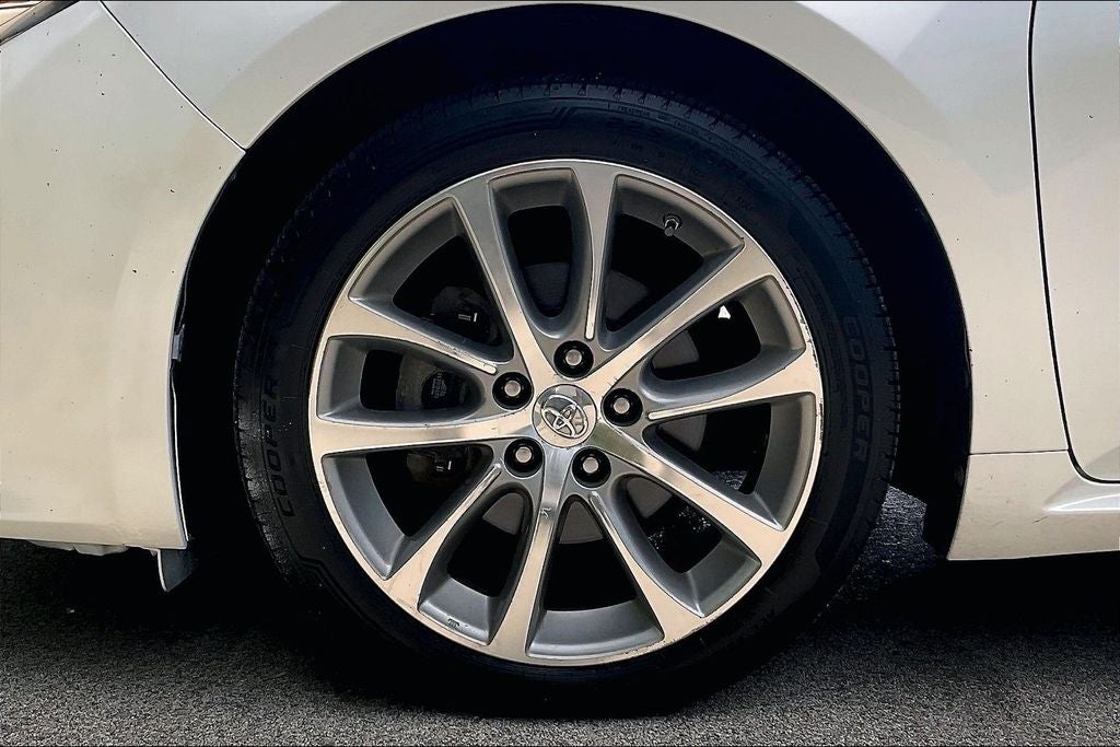 2014 Toyota Avalon XLE Touring