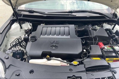 2014 Toyota Avalon XLE Touring