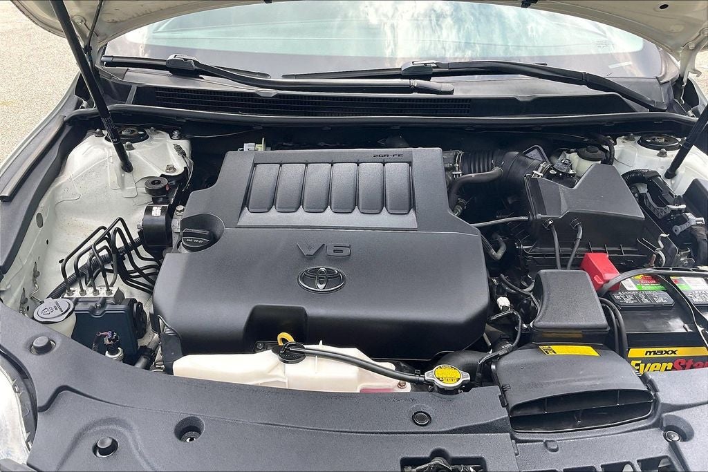 2014 Toyota Avalon XLE Touring