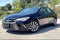 2016 Toyota Camry XLE