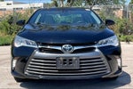 2016 Toyota Camry XLE