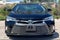 2016 Toyota Camry XLE