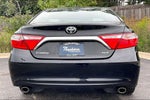 2016 Toyota Camry XLE