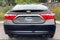 2016 Toyota Camry XLE