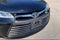 2016 Toyota Camry XLE