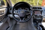 2016 Toyota Camry XLE