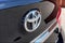 2016 Toyota Camry XLE