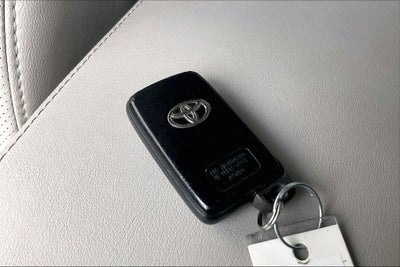 2011 Toyota Avalon Limited