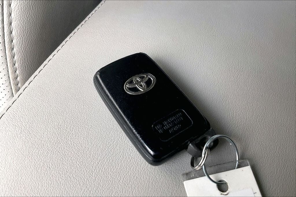 2011 Toyota Avalon Limited